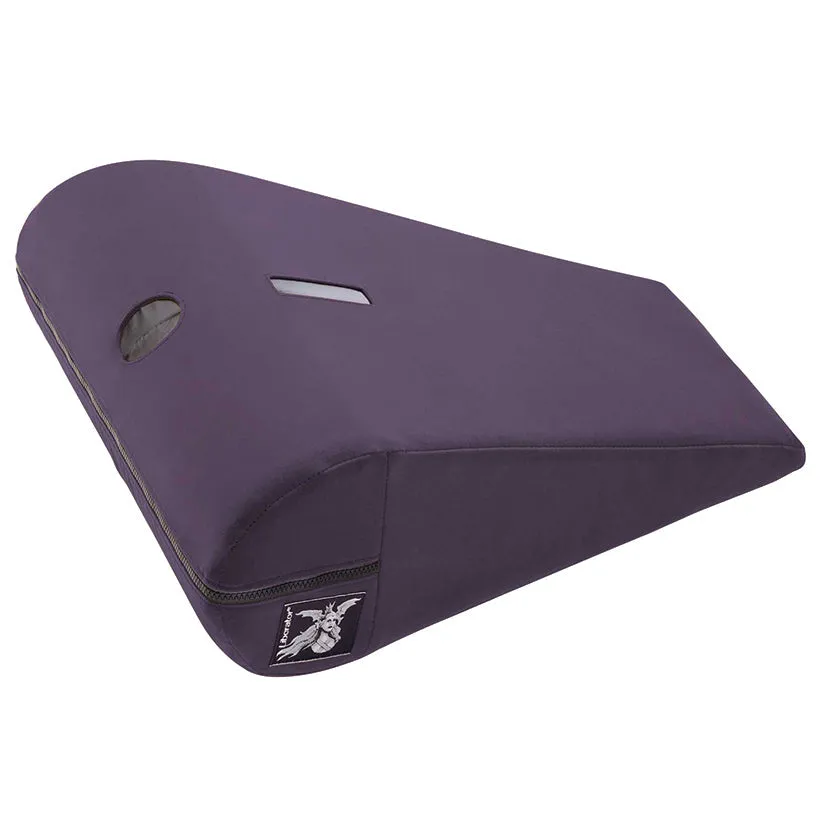 Axis Magic Wand Velvish Toy Mount