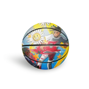 BASKETBALL (LIMITED EDITION)