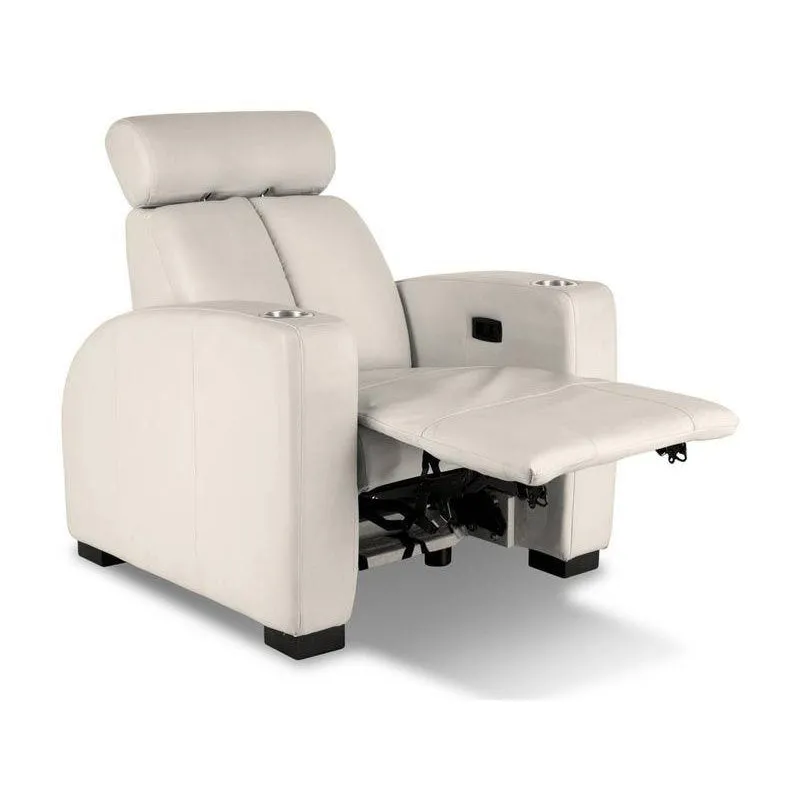 Bass Ind Ambassador Lounger Power Recliner