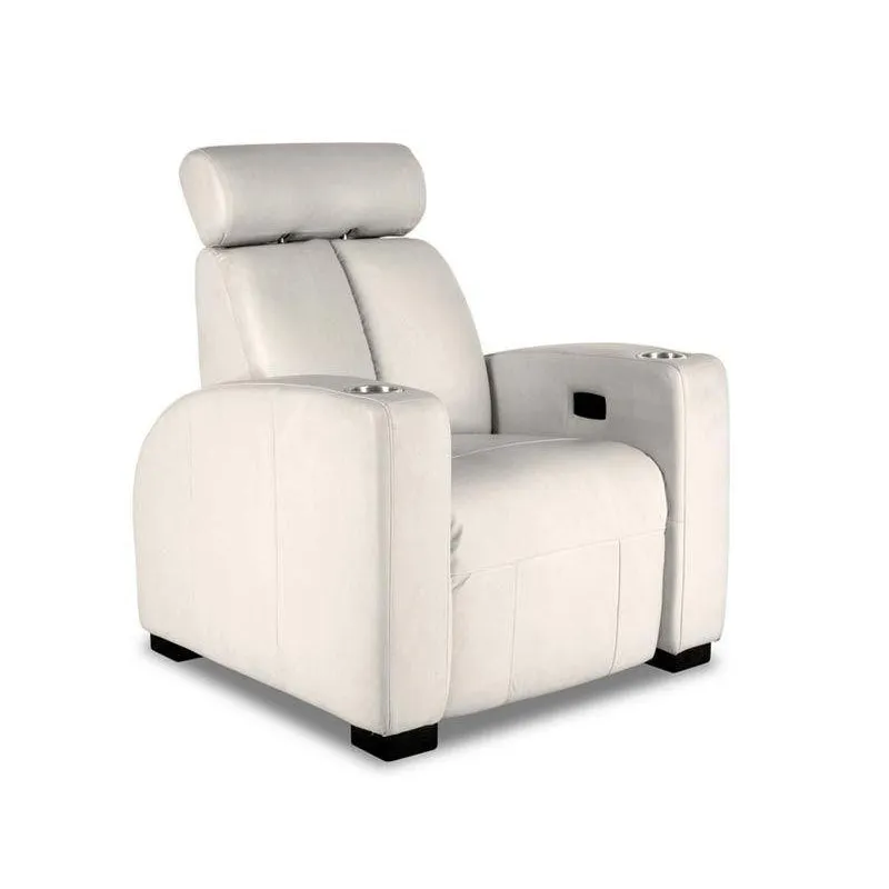 Bass Ind Ambassador Lounger Power Recliner