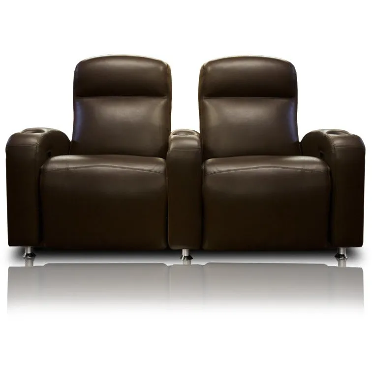 Bass Ind Copenhagen Power Recliner