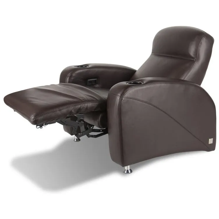 Bass Ind Copenhagen Power Recliner