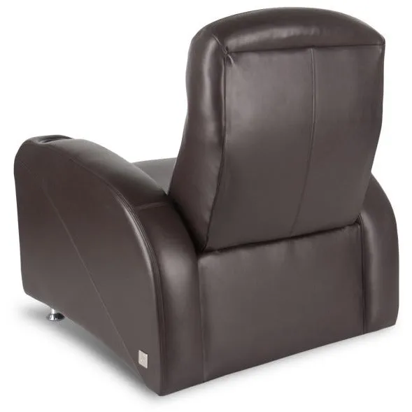 Bass Ind Copenhagen Power Recliner