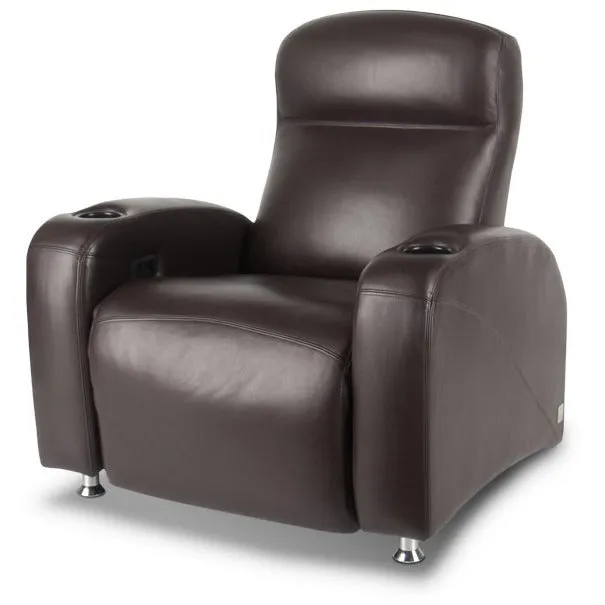 Bass Ind Copenhagen Power Recliner