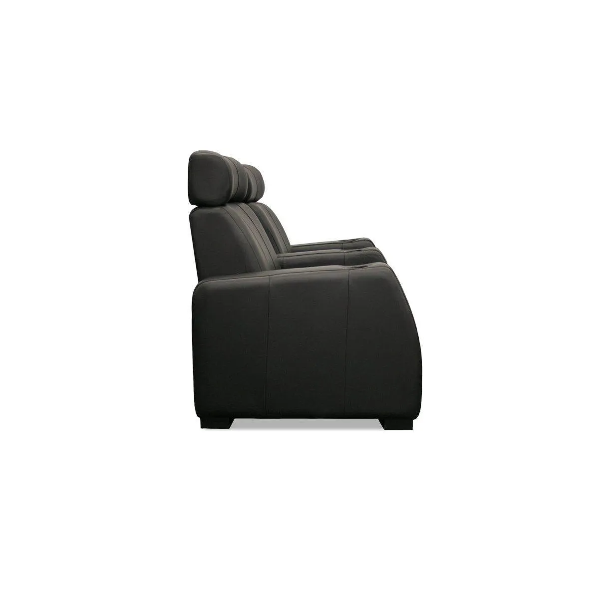 Bass Ind Executive Lounger Power Recliner