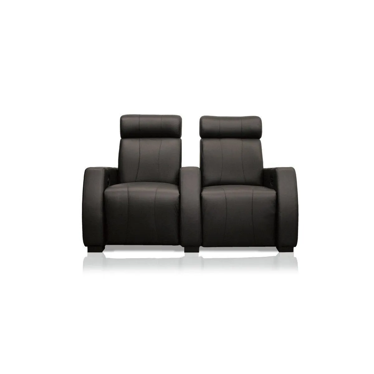 Bass Ind Executive Lounger Power Recliner