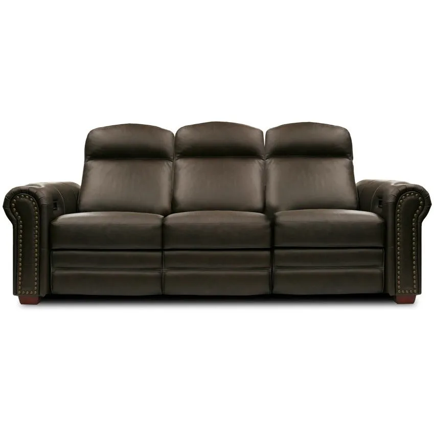 Bass Ind Palermo Power Recliner