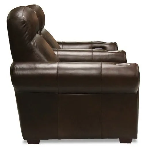 Bass Ind Palermo Power Recliner