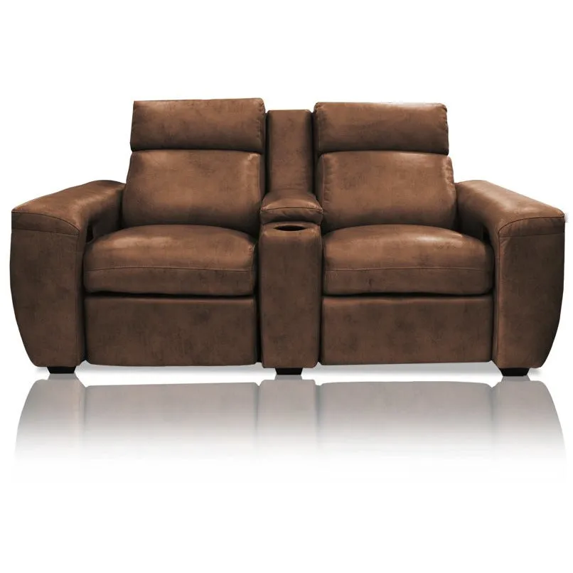 Bass Ind Paris Power Recliner