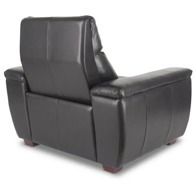 Bass Ind Paris Power Recliner