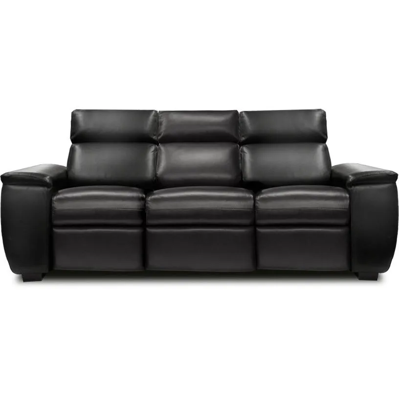 Bass Ind Paris Power Recliner