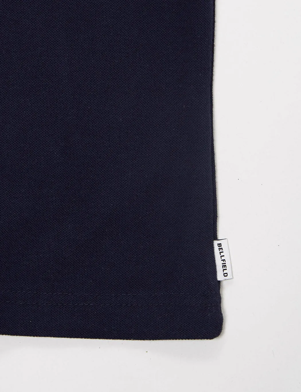 Bellfield Dixie T-Shirt - Navy Blue
