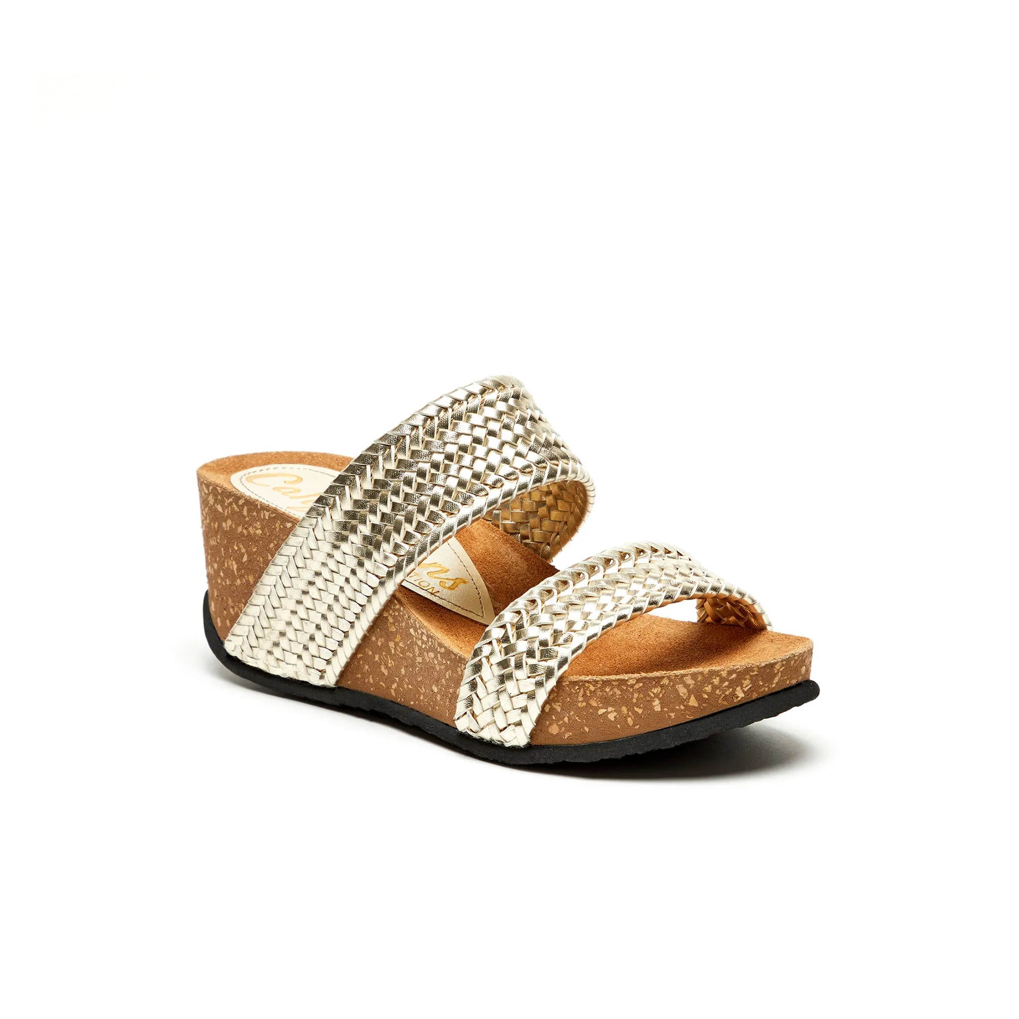 Beth | Rose Gold