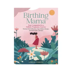 Birthing Mama - Paperback