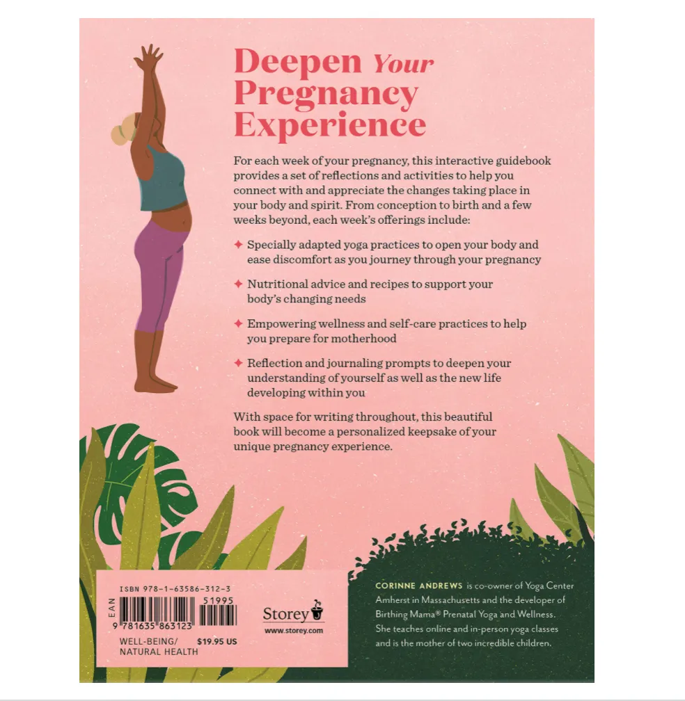 Birthing Mama - Paperback