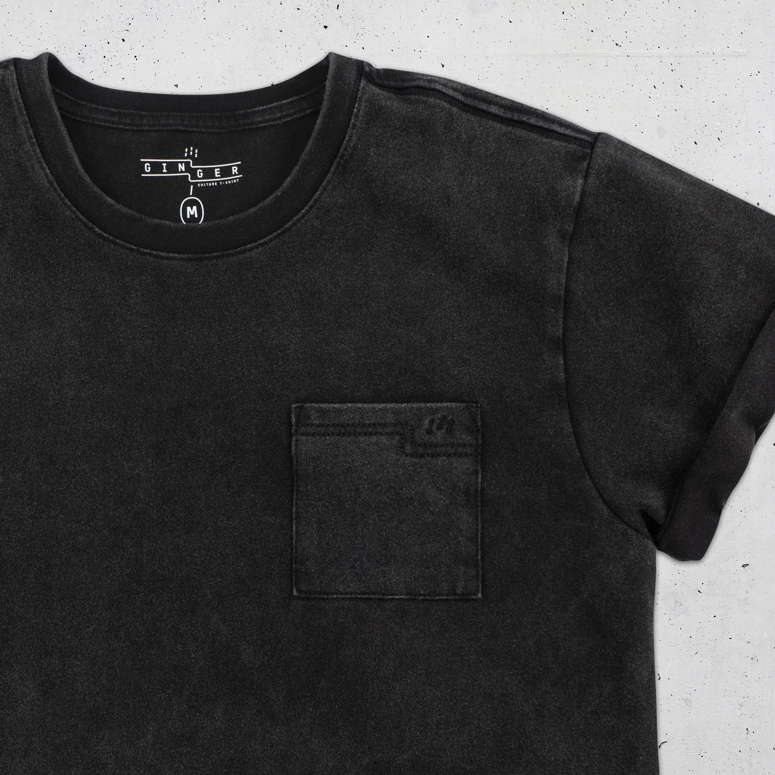 Brand Collection 35 (black)