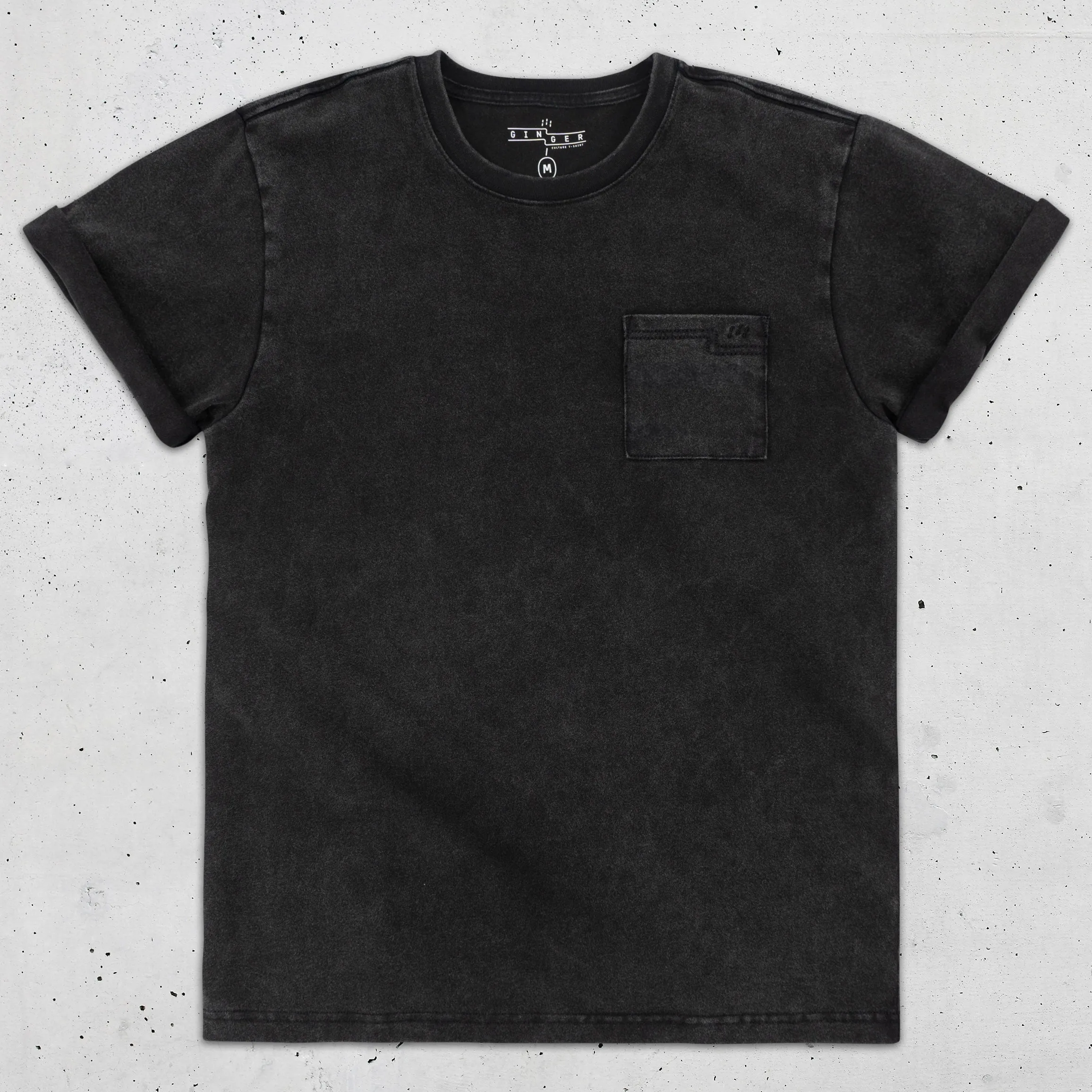 Brand Collection 35 (black)