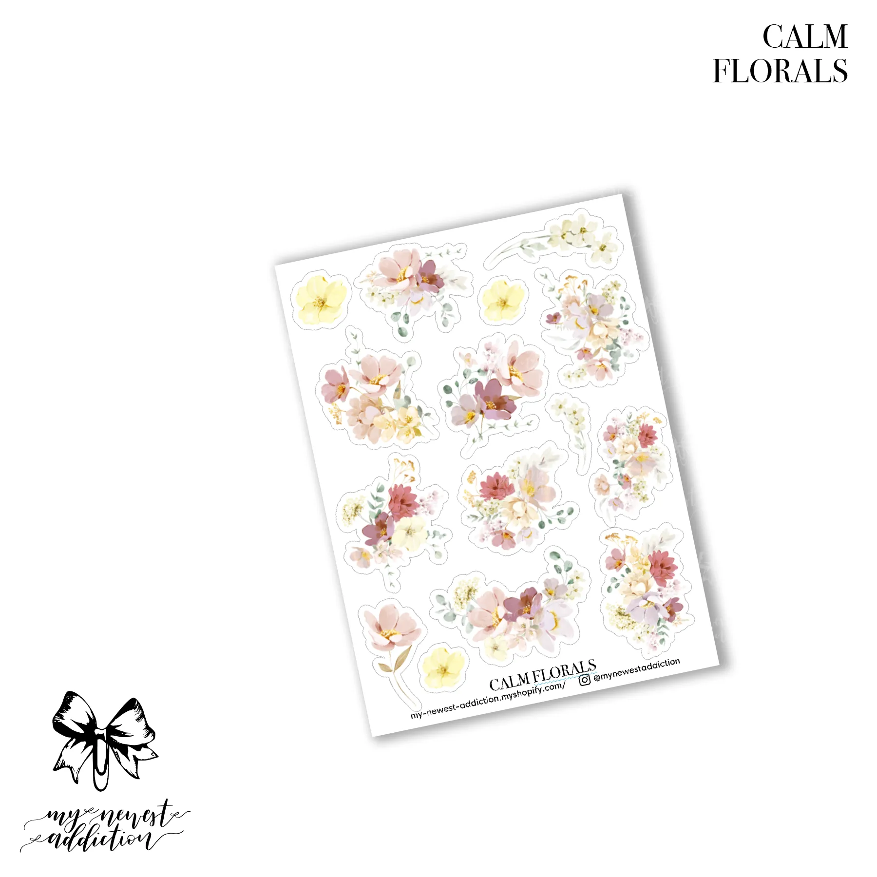 Calm Collection