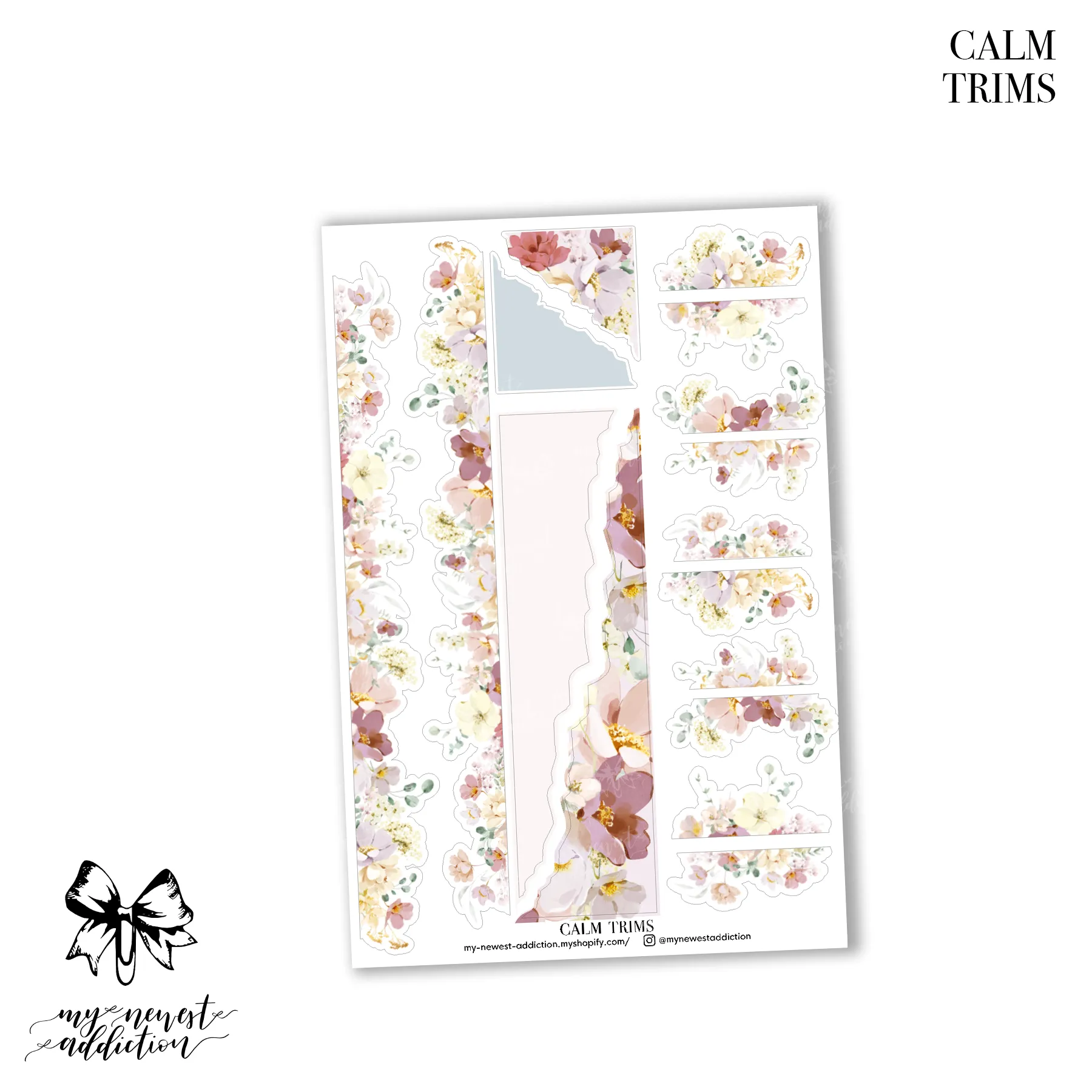Calm Collection