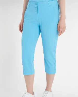 CALVIN KLEIN Raritan Capri 793 Heritage Blue