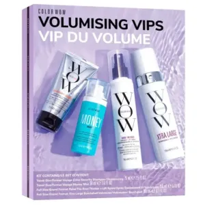 Color Wow Volumizing VIPS Gift Set