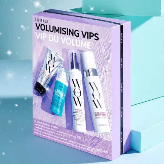 Color Wow Volumizing VIPS Gift Set