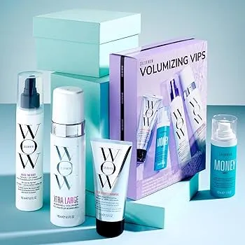 Color Wow Volumizing VIPS Gift Set