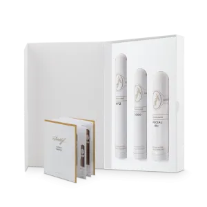 Davidoff Robusto AT Selection White Cigar