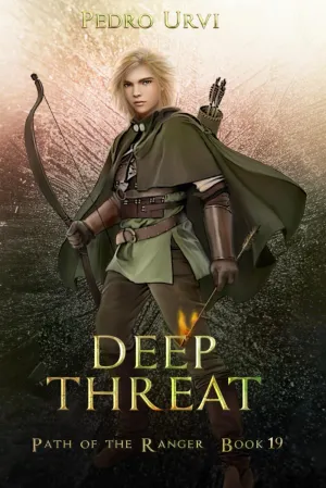 Deep Threat: (Path of the Ranger Book 19) Paperback  October 29, 2023