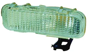 DEPO 332-1621L-US RT Parklamp assy