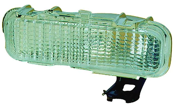 DEPO 332-1621L-US RT Parklamp assy