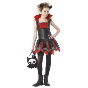 DIEGO THE BAT COSTUME
