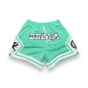 Dream Mesh Basketball Shorts (LIBERTY BLUE)
