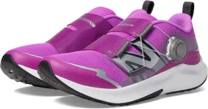 Dynasoft Reveal v4 BOA New Balance Sneakers, Cosmic Rose/Purple Punch