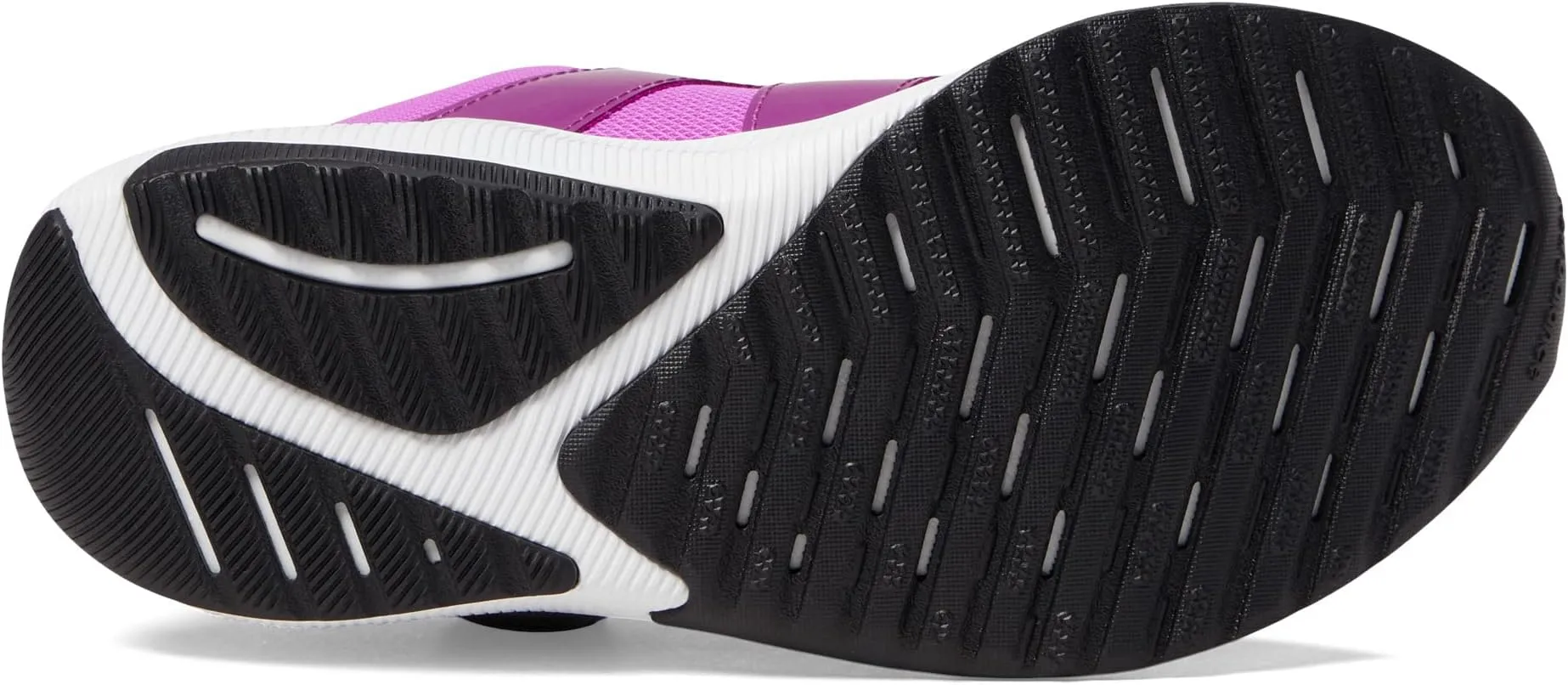 Dynasoft Reveal v4 BOA New Balance Sneakers, Cosmic Rose/Purple Punch