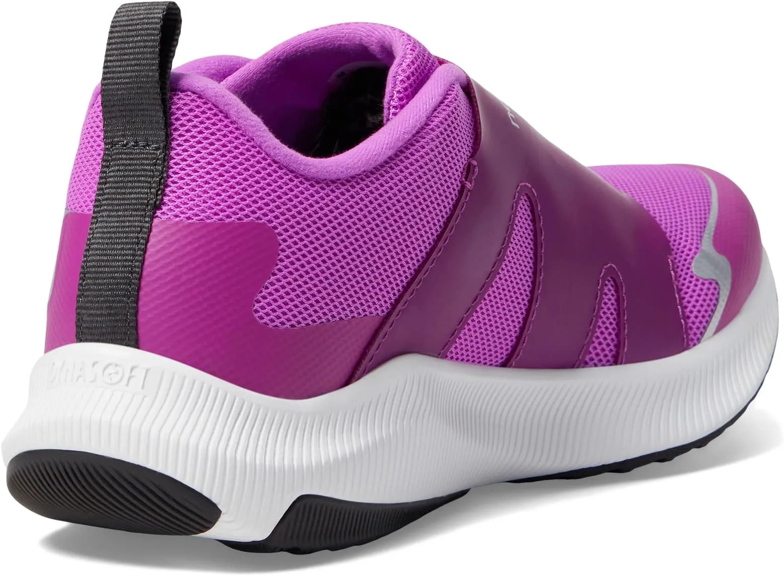 Dynasoft Reveal v4 BOA New Balance Sneakers, Cosmic Rose/Purple Punch