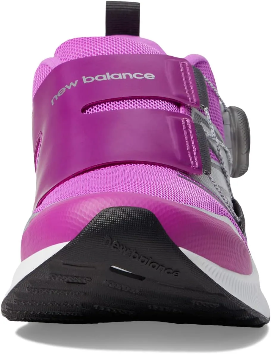 Dynasoft Reveal v4 BOA New Balance Sneakers, Cosmic Rose/Purple Punch