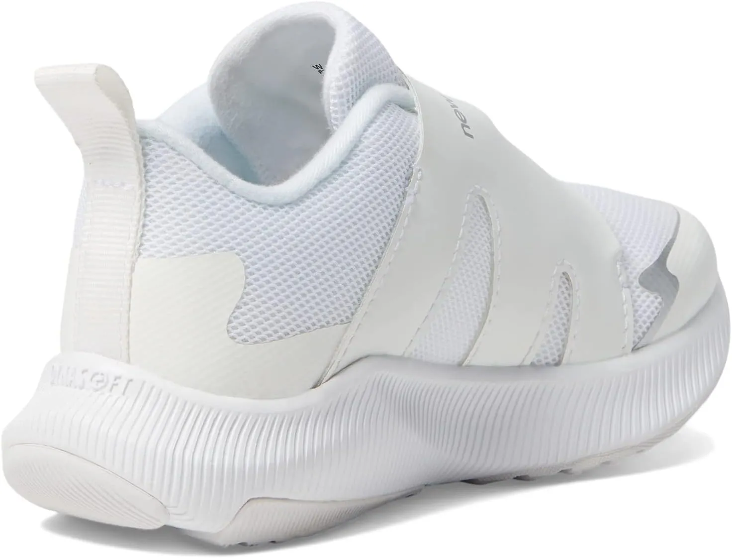 Dynasoft Reveal v4 BOA New Balance White/Silver Metallic