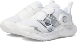 Dynasoft Reveal v4 BOA New Balance White/Silver Metallic