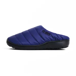 Fall & Winter Slippers - Navy