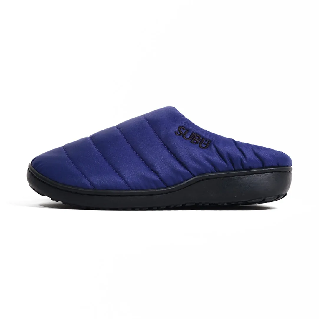 Fall & Winter Slippers - Navy