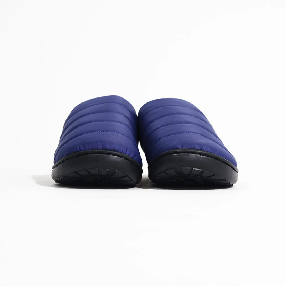Fall & Winter Slippers - Navy
