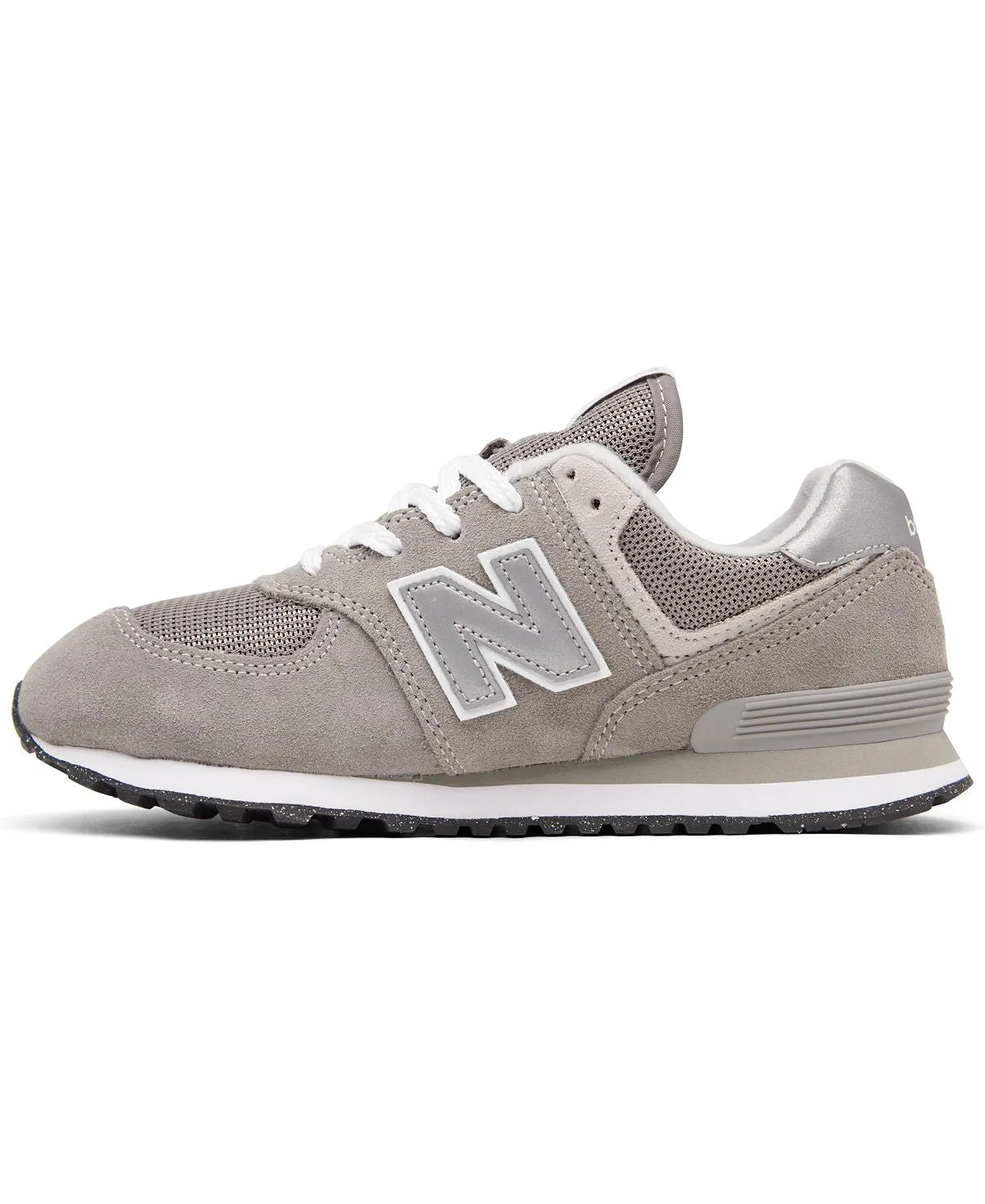 Finish Line New Balance Little Boys 574 Casual Sneaker