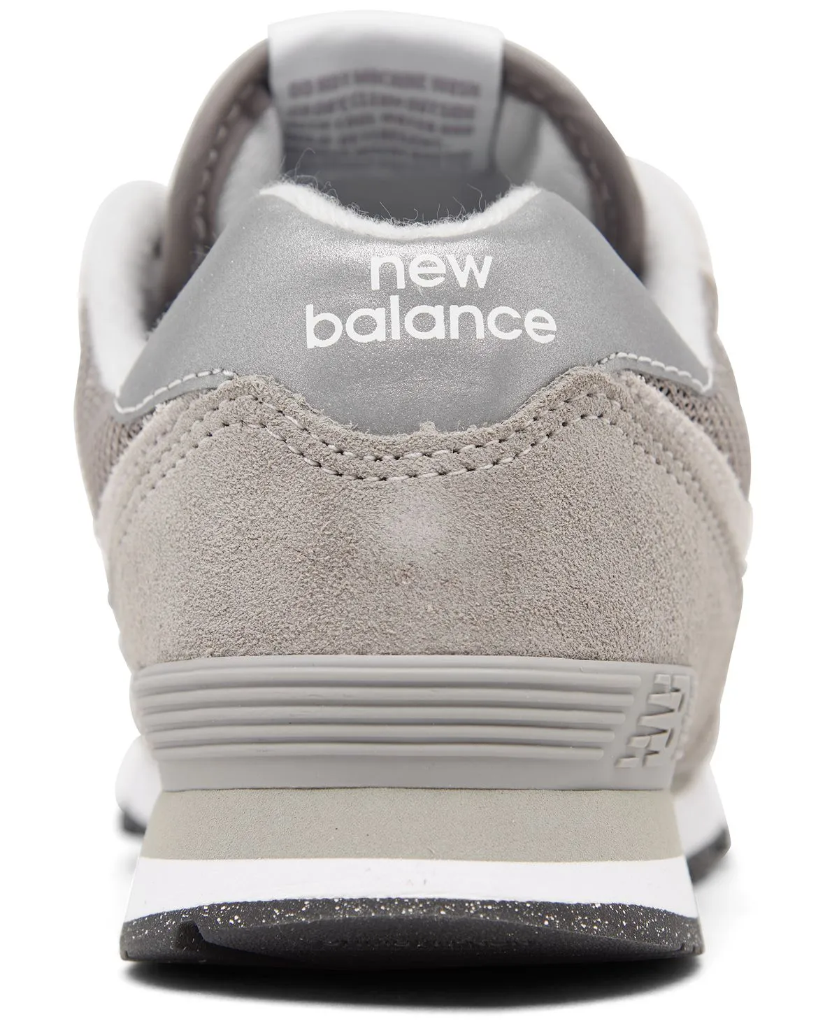 Finish Line New Balance Little Boys 574 Casual Sneaker