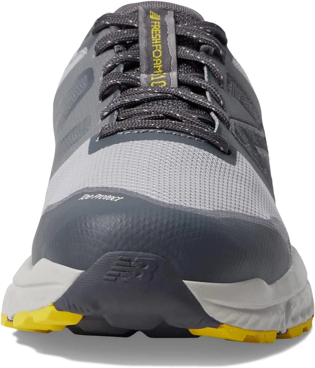 Fresh Foam 510v6 New Balance sneakers, Raincloud/Magnet