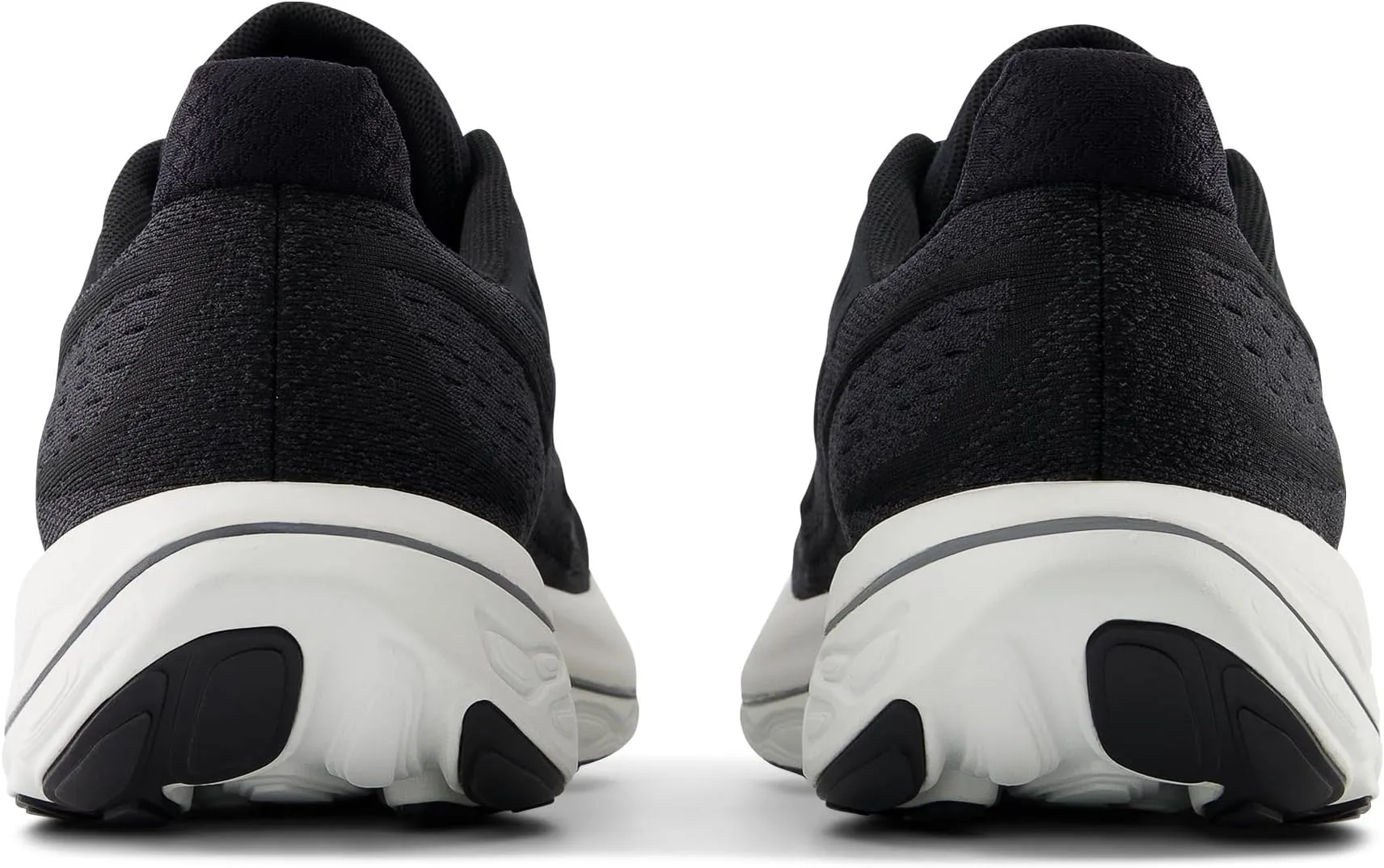 Fresh Foam X Vongo v6 New Balance sneakers, Black/White