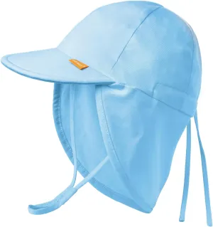 FURTALK Baby Sun Hat UPF 50  UV Ray Sun Protection Cotton Toddler Hats for Boys Girls