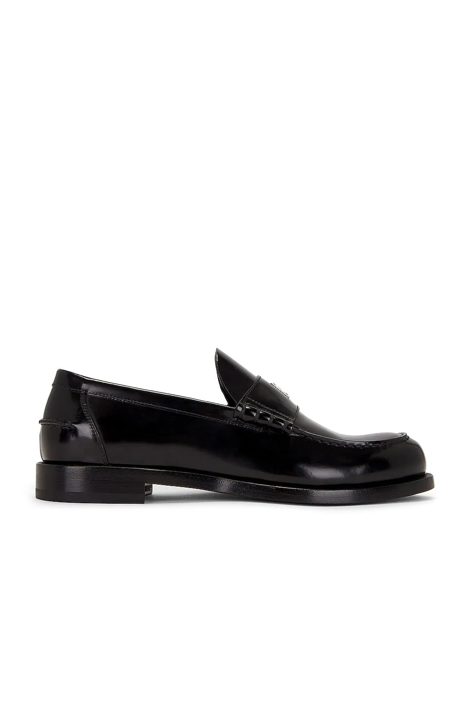 Givenchy Mr G loafers, black