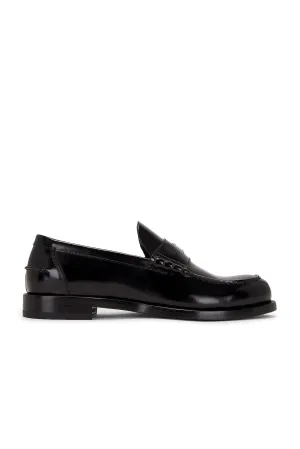 Givenchy Mr G loafers, black