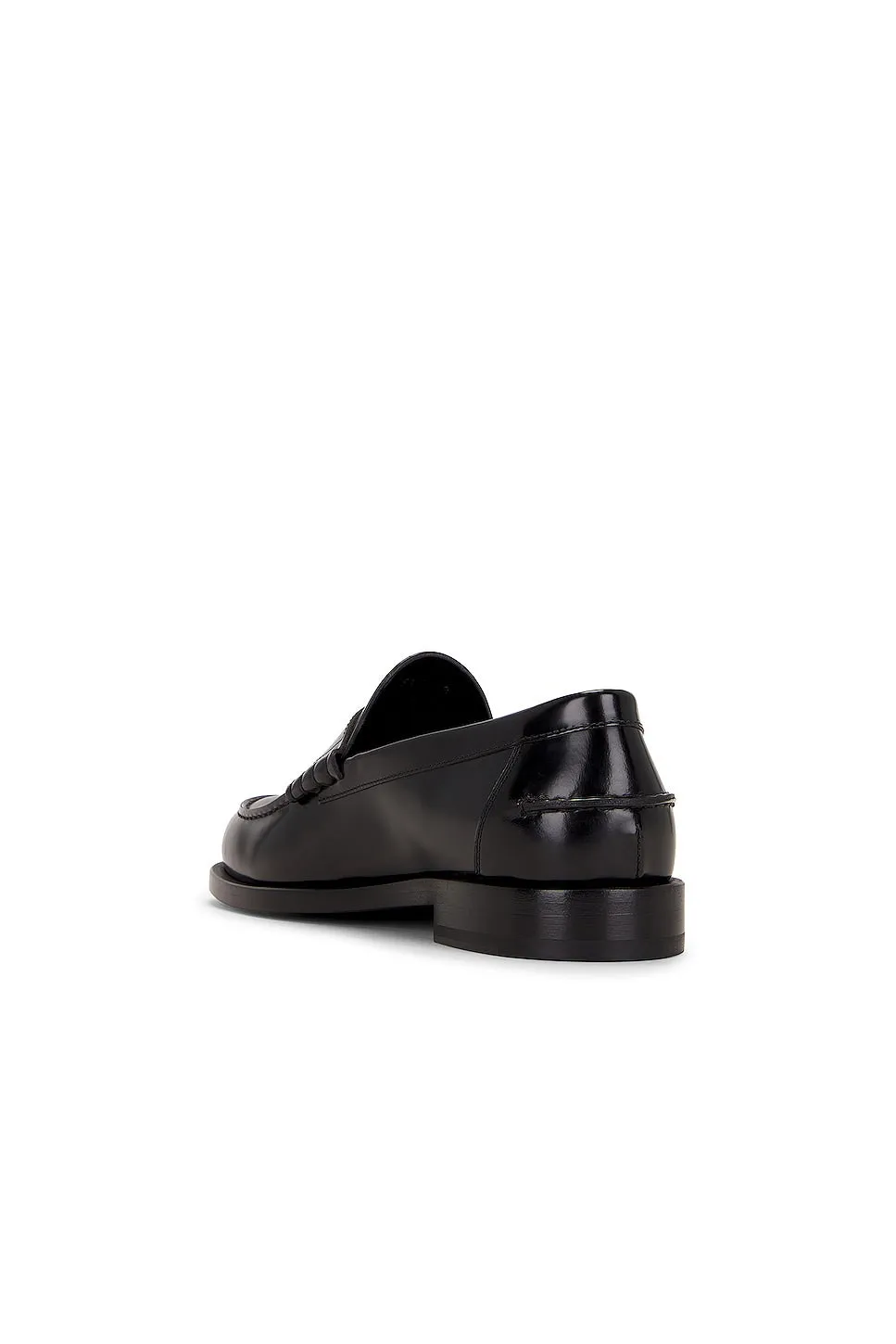 Givenchy Mr G loafers, black